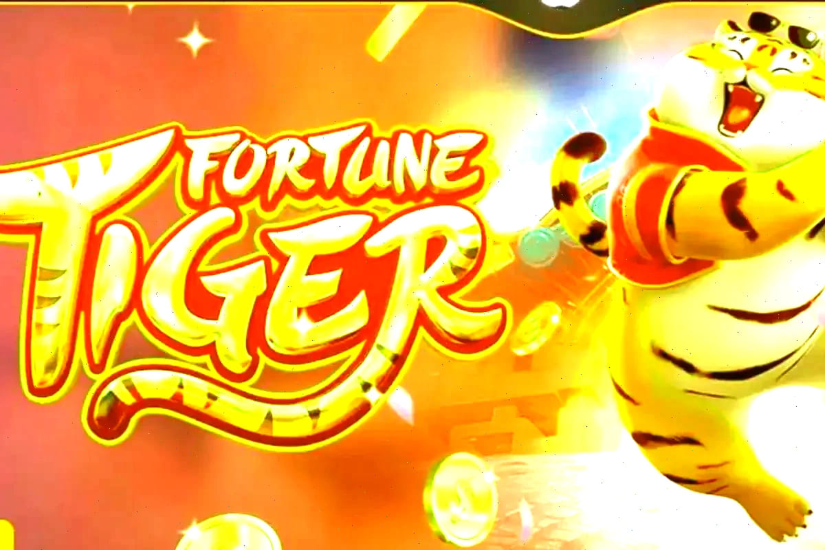 Moderno jogo Fortune Tiger no Cassino 258BET.COM